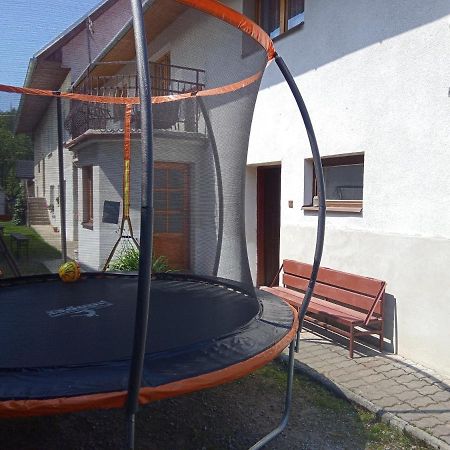 Dovolenkovy Dom Zuberec Villa Dış mekan fotoğraf