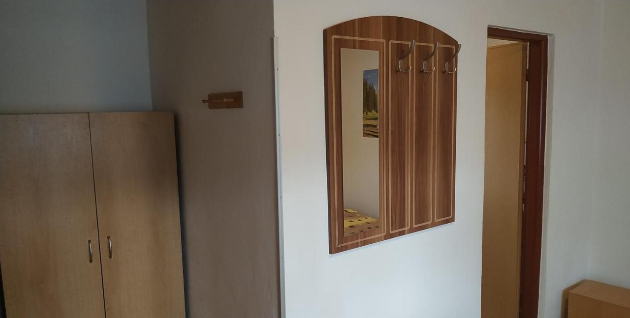 Dovolenkovy Dom Zuberec Villa Dış mekan fotoğraf