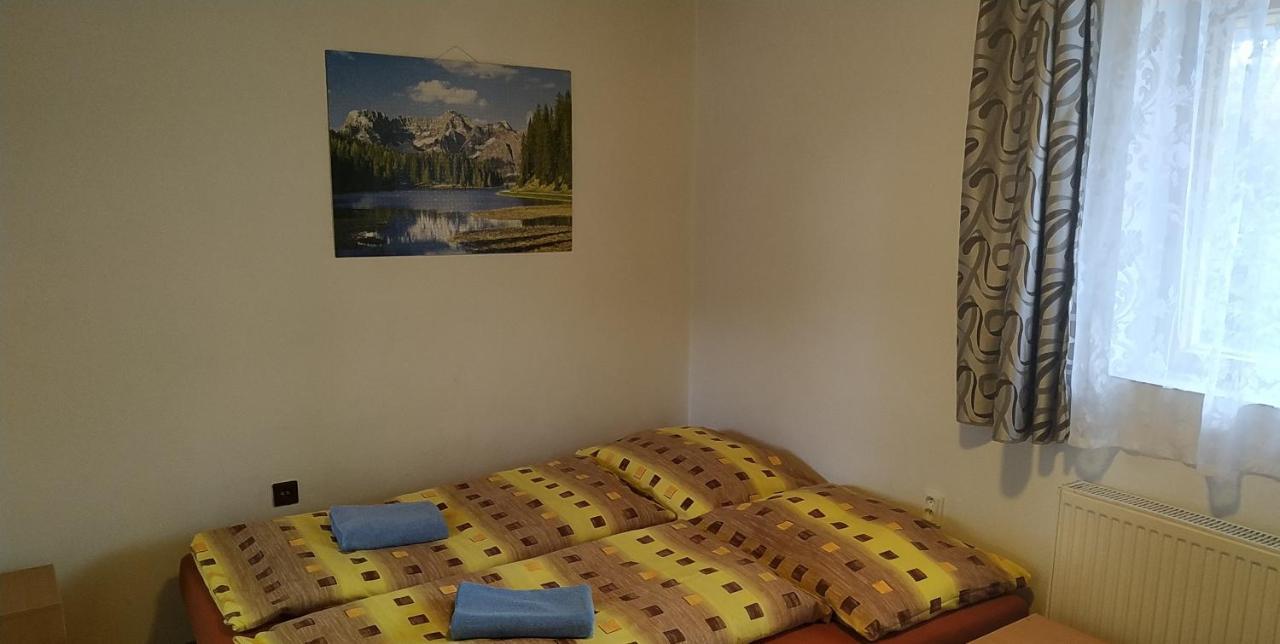 Dovolenkovy Dom Zuberec Villa Dış mekan fotoğraf