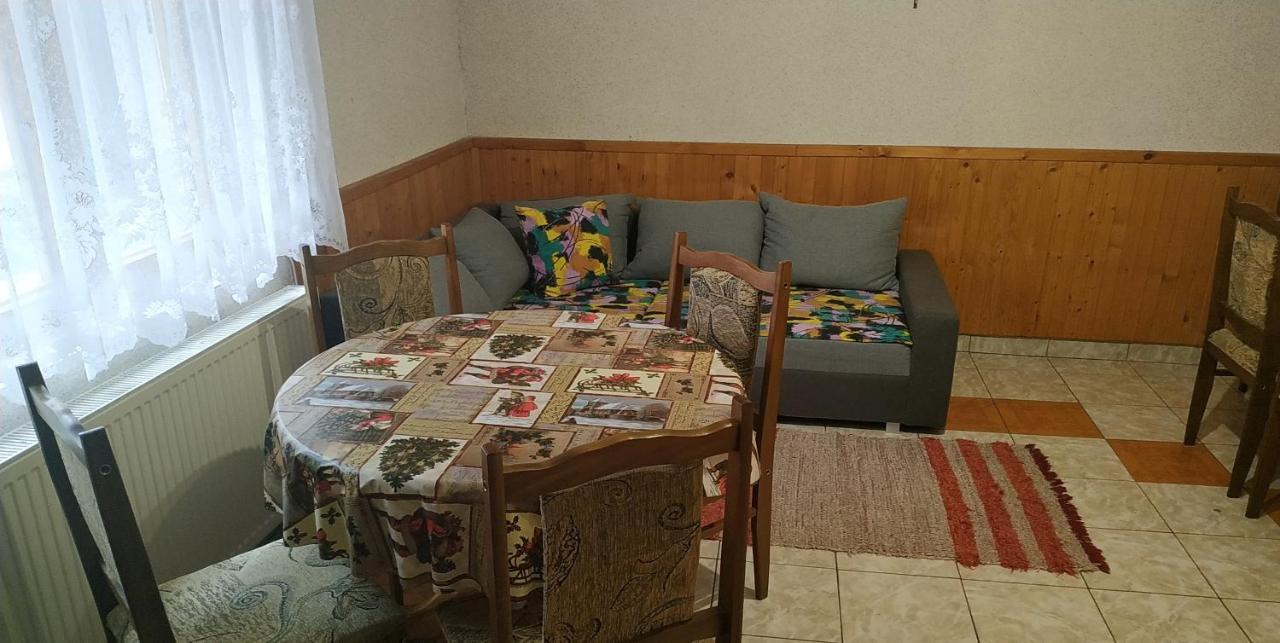 Dovolenkovy Dom Zuberec Villa Dış mekan fotoğraf