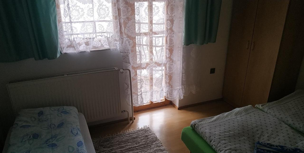 Dovolenkovy Dom Zuberec Villa Dış mekan fotoğraf