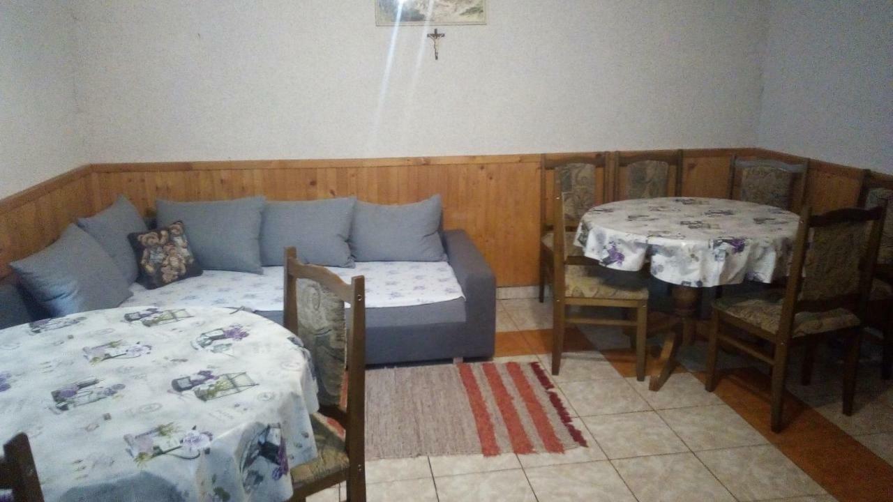 Dovolenkovy Dom Zuberec Villa Dış mekan fotoğraf